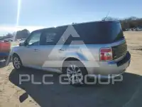 2019 Ford FLEX photo