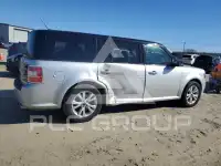 2019 Ford FLEX photo
