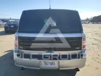 2019 Ford FLEX photo