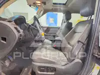 2019 Ford FLEX фото