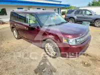 2019 Ford FLEX photo