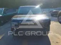 2019 Ford FLEX фото