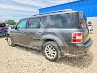 2019 Ford FLEX фото