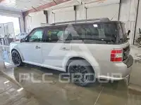 2019 Ford FLEX фото