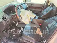 2019 Ford FLEX фото