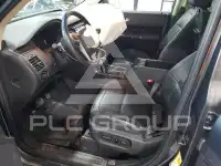 2019 Ford FLEX photo