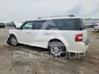 2019 Ford FLEX фото