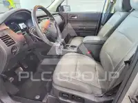 2019 Ford FLEX фото