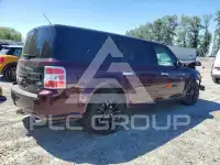 2019 Ford FLEX photo
