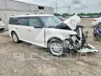 2019 Ford FLEX фото