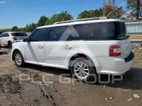 2019 Ford FLEX фото