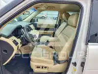 2019 Ford FLEX фото