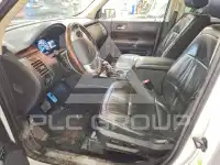 2019 Ford FLEX фото