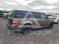 2019 Ford FLEX фото