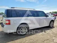 2019 Ford FLEX фото