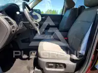 2019 Ford FLEX photo