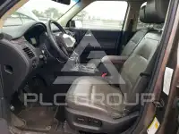 2019 Ford FLEX фото