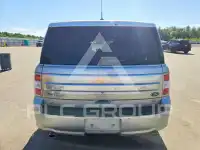 2019 Ford FLEX фото
