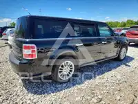 2019 Ford FLEX фото