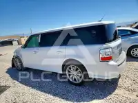 2019 Ford FLEX фото