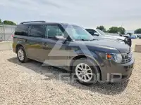 2019 Ford FLEX фото