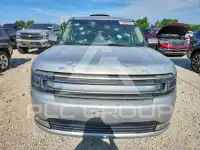 2019 Ford FLEX photo
