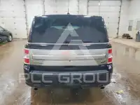 2019 Ford FLEX фото