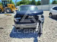 2019 Ford FLEX фото