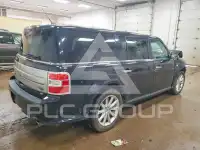 2019 Ford FLEX фото