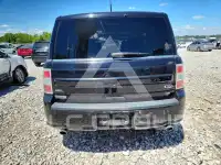 2019 Ford FLEX фото