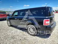 2019 Ford FLEX фото