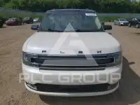 2019 Ford FLEX photo