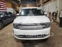 2019 Ford FLEX фото