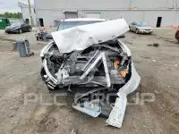 2019 Ford FLEX фото