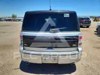 2019 Ford FLEX фото