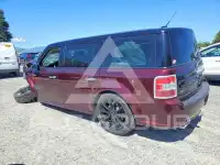 2019 Ford FLEX photo