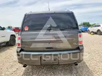 2019 Ford FLEX фото