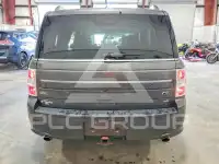 2019 Ford FLEX photo