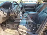 2019 Ford FLEX фото
