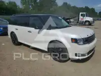 2019 Ford FLEX photo
