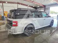 2019 Ford FLEX фото