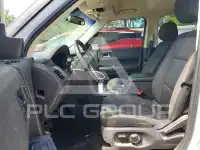 2019 Ford FLEX фото