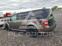 2019 Ford FLEX фото