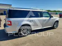 2019 Ford FLEX фото