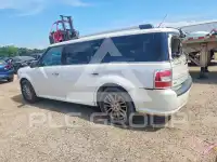 2019 Ford FLEX фото