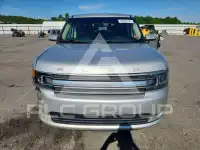 2019 Ford FLEX фото