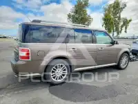 2019 Ford FLEX фото