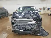 2019 Ford FLEX фото