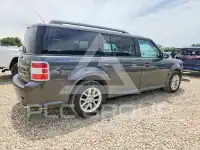 2019 Ford FLEX фото