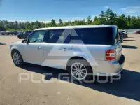 2019 Ford FLEX фото